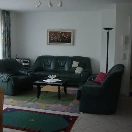 Haus Galerie 1. Og Karlshagen