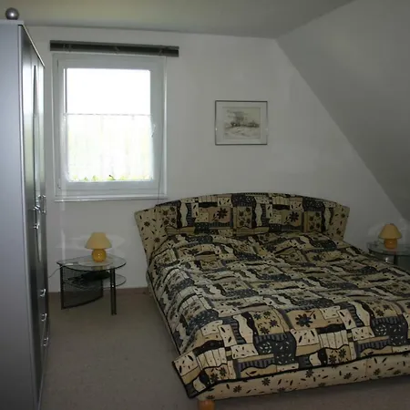 Apartment Haus Galerie 1. Og Karlshagen