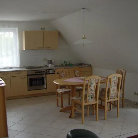 Haus Galerie 1. Og *