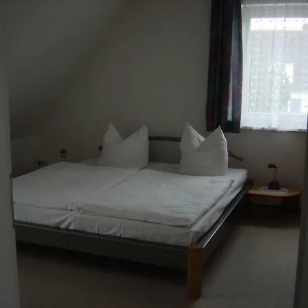 Haus Galerie 1. Og * Karlshagen