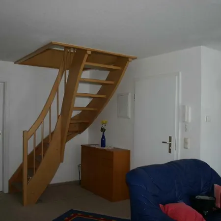 Haus Galerie 1. Og Karlshagen